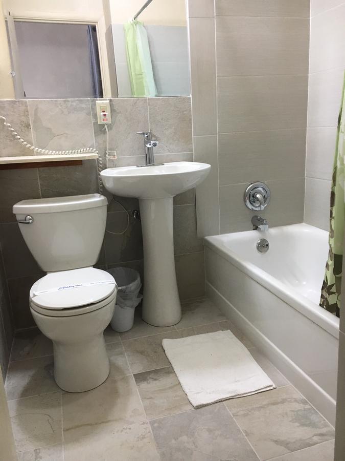 סוזאנוויל Diamond View Motel מראה חיצוני תמונה